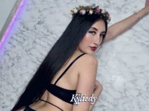 Kyliedy