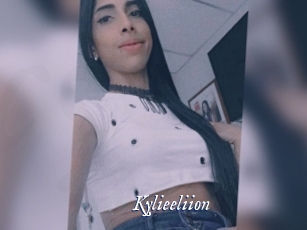 Kylieeliion