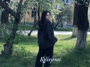 Kyliejenes