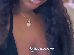 Kylieloveskink