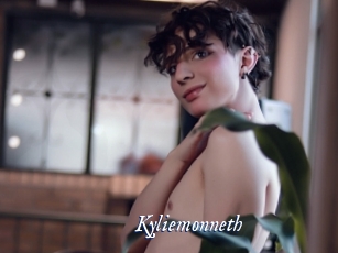 Kyliemonneth