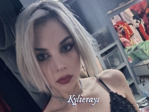 Kylierays