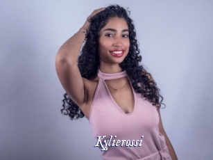 Kylierossi