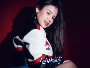 Kylierousy