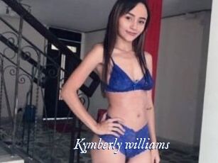 Kymberly_williams