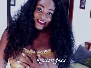 Kymberlyfoxx