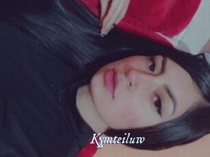 Kymteiluw