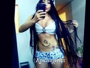 Kynthiagirl41