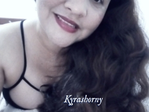Kyrashorny