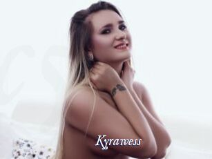 Kyrawess