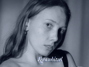 Kyrawhitsel