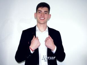 Kyrsor