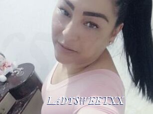 LADYSWEETXX