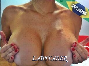 LADYVADER