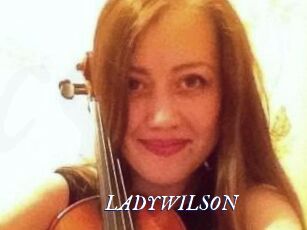 LADY_WILSON