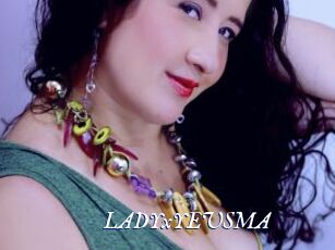 LADYxYEUSMA
