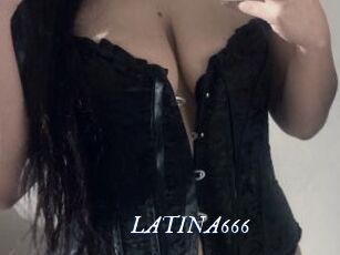 LATINA666
