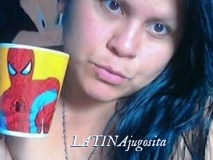 LATINAjugosita