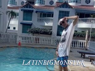 LATINBIGMONSTER
