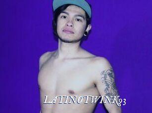 LATINOTWINK93