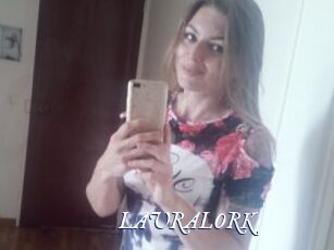 LAURALORK