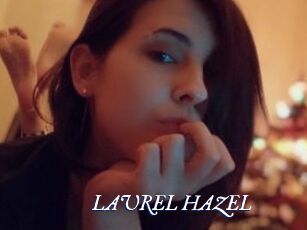 LAUREL_HAZEL