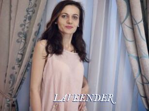 LAVEENDER