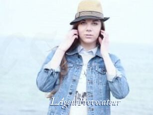 LAgentProvocateur