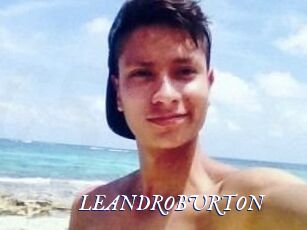 LEANDROBURTON