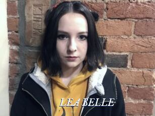 LEA_BELLE
