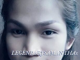 LEGENDARYSAMANTHAx