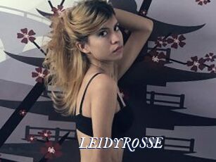 LEIDYROSSE