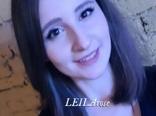 LEILArose