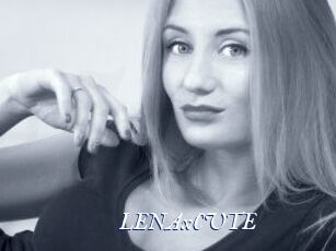 LENAxCUTE