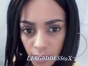 LEOGODDESS69X