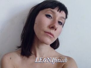 LEONIfetissh