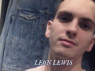 LEON_LEWIS