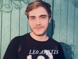 LEO_ARRTIS