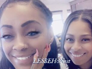 LESBEH0Nest