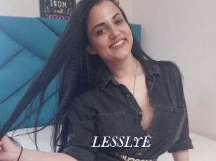 LESSLYE