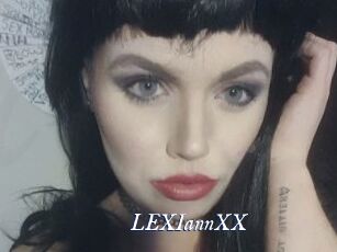 LEXIannXX