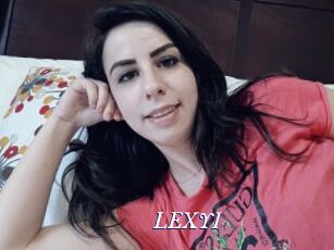 LEXYI