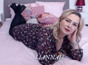 LIANNAH