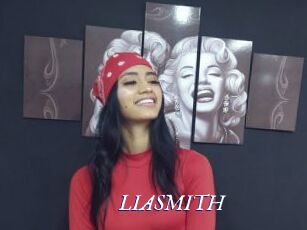 LIASMITH