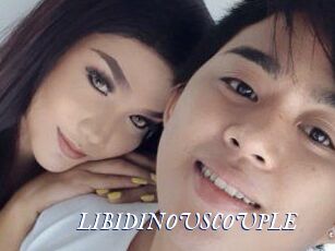 LIBIDINOUSCOUPLE