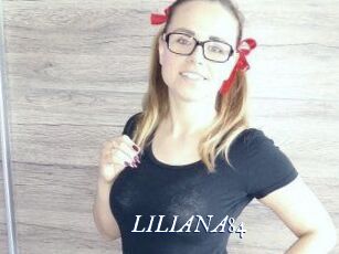 LILIANA84