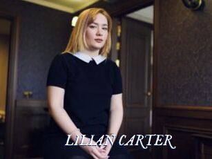 LILIAN_CARTER