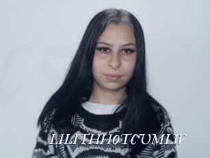 LILITHHOTCUMLW