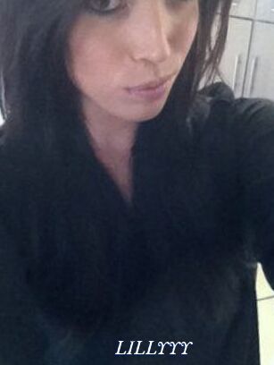 LILLYYY