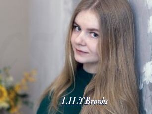 LILYBronks
